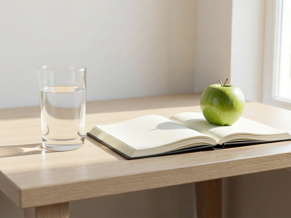 Educación alimentaria en Equilibrio Salud